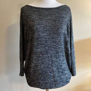 Fig & Blue women’s tunic top